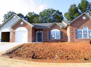 69 Orchard Knob, High Point, NC 27265