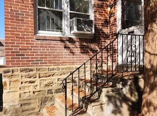 453 W Ellet St, Philadelphia, PA 19119