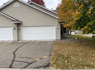 889 125th Dr NE, Blaine, MN 55434