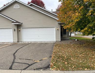 889 125th Dr NE, Blaine, MN, 55434