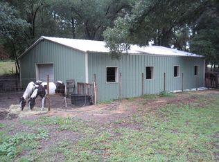 405 W Kicklighter Rd, Lake Helen, FL 32744