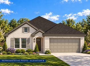 1808 Garden Gale Pl, Mesquite, TX 75181