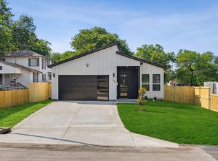 1702 Presidio Ave, Dallas, TX 75216