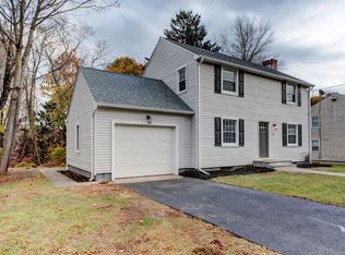 70 Ingleside Drive, Hamden, CT 06514
