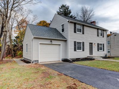 70 Ingleside Drive, Hamden, CT, 06514