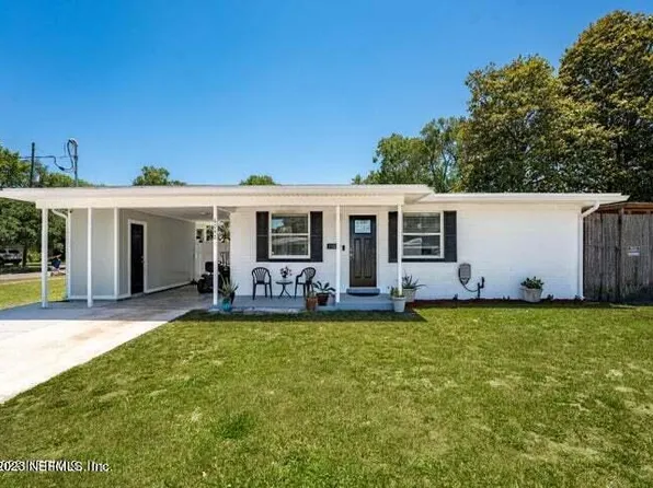 6042 MEADOW Lane, Jacksonville, FL 32277