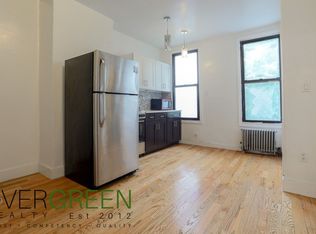 33 Buffalo Ave #3, Brooklyn, NY 11233