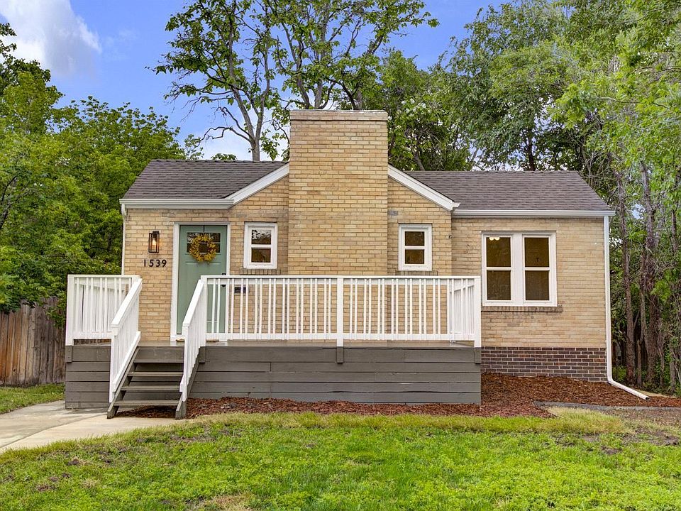 1st image of 1539 Eudora St