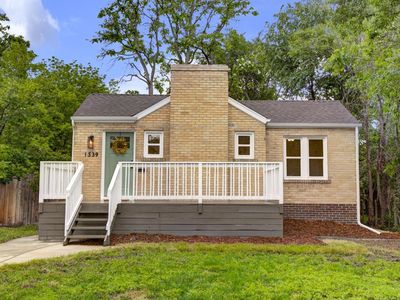 1539 Eudora St, Denver, CO, 80220