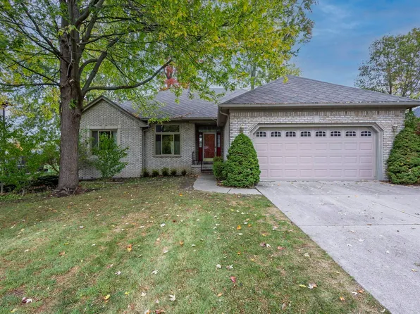 1840 Ash St, Saint Clair, MI 48079