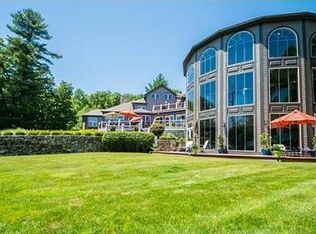 151 Haggetts Pond Rd, Andover, MA 01810