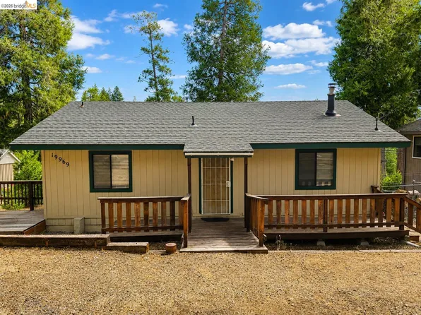 19969 L St, Twain Harte, CA 95383