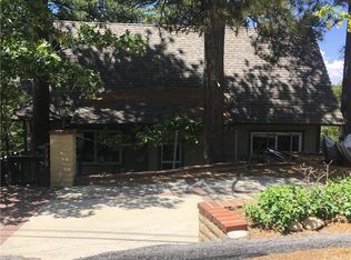 770 Bishorn Dr, Lake Arrowhead, CA 92352