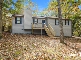 5915 S Quail Dr, Douglasville, GA 30135