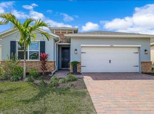 440 Coral Reef Pl, Cape Coral, FL 33993