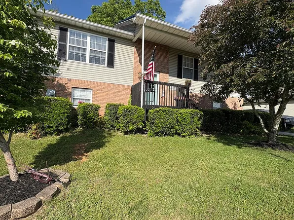 538 Delores Dr, Dandridge, TN 37725