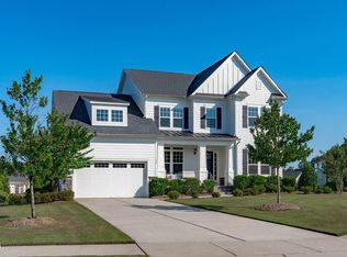 205 Evanview Ct, Apex, NC 27523