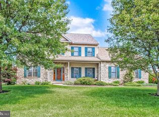 2617 Ferncreek Ln, York, PA