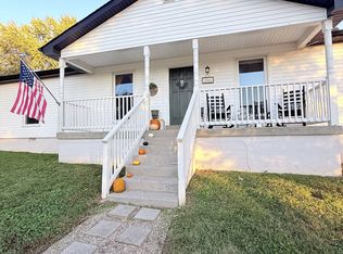 6023 Wayman Dunn Rd, Springfield, TN 37172