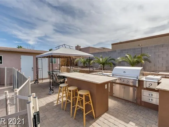 437 Waterwheel Falls Dr, Henderson, NV 89015