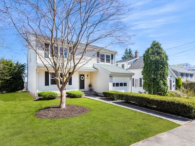 65 Edgewood Avenue, Stamford, CT, 06907