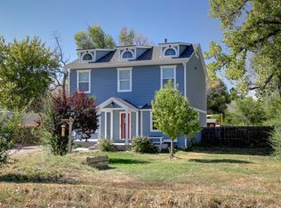 4965 Carr St, Arvada, CO 80002