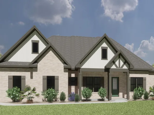 2615 Sorrel Ridge Rd, Crestview, FL 32536