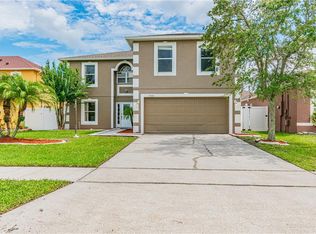 11160 Laxton St, Orlando, FL 32824