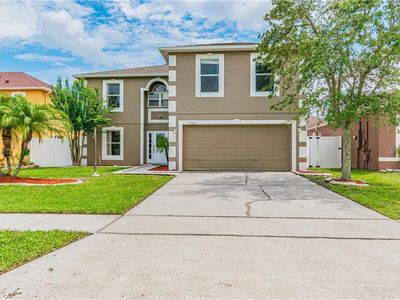 11160 Laxton St, Orlando, FL, 32824