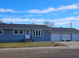625 E M St, Ogallala, NE 69153