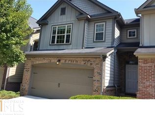 1295 Houndslake Dr, Marietta, GA