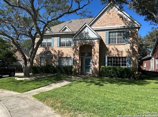 4415 Shavano Spgs, San Antonio, TX 78230