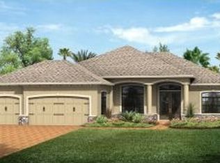 1614 Bonelli Ct, Melbourne, FL 32934