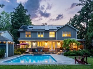 255 Normandy Ave, Waterloo, ON N2K 1X6