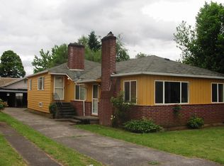 905 W 36th St, Vancouver, WA 98660