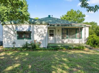 1100 S 5th St, Ponca City, OK 74601
