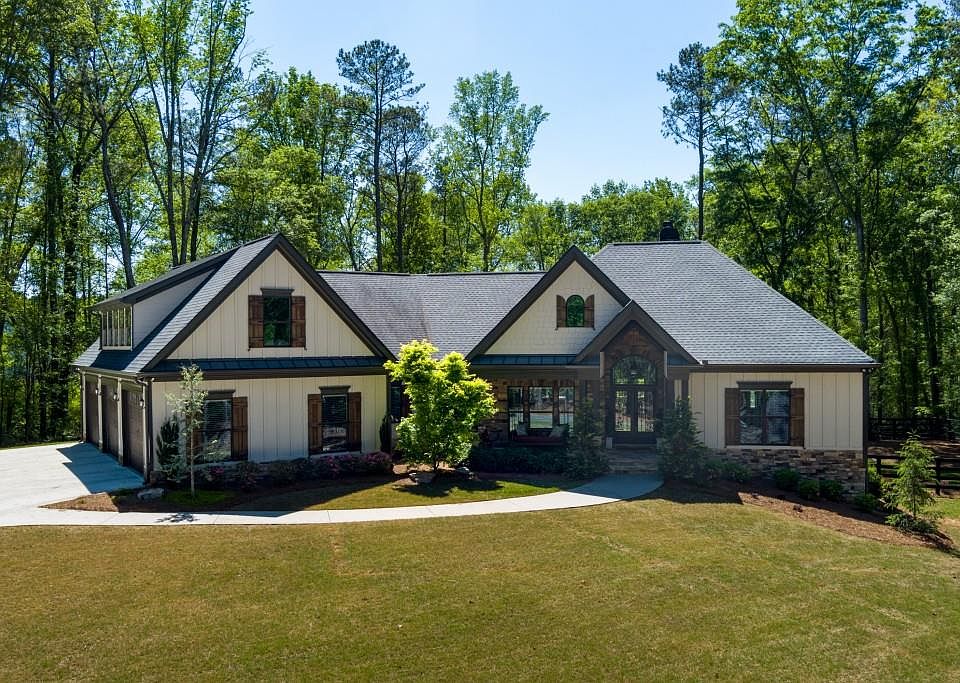 447 Lacy Rd, Canton, GA 30115 | MLS #7373690 | Zillow