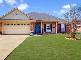 3306 Jefferson Pl, Bossier City, LA 71112