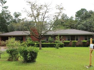 1804 Pearl Ave, Albany, GA 31707