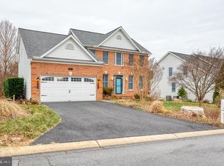 6705 Sweet Clover Ct, Eldersburg, MD 21784