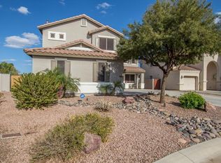 34697 N Vidlak Dr, San Tan Valley, AZ 85143