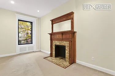 Rented by Citi Habitats