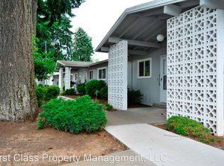 1117 NE 181st Ave APT 105, Portland, OR 97230