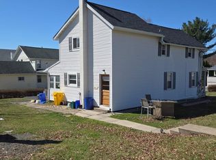 143 Cemetery St #143.5, Archbald, PA 18403
