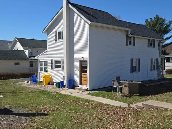 143 Cemetery St, Archbald, PA