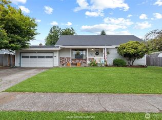 15202 NE 74th St, Vancouver, WA 98682