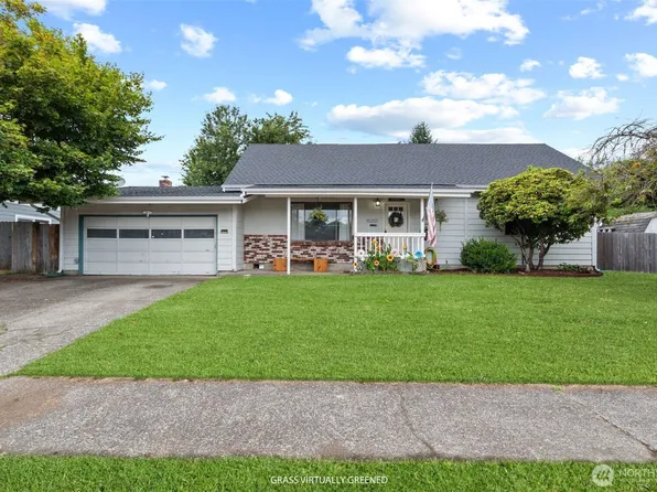 15202 NE 74th Street, Vancouver, WA 98682
