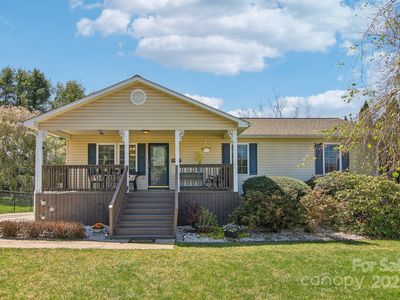11 Haven Crest Ln, Fletcher, NC, 28732