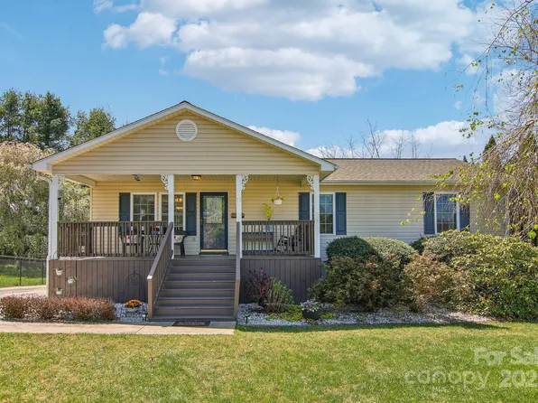 11 Haven Crest Ln, Fletcher, NC 28732