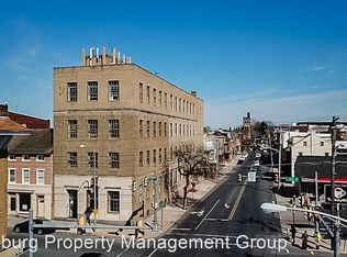 46 S 8th St APT 301, Lebanon, PA 17042